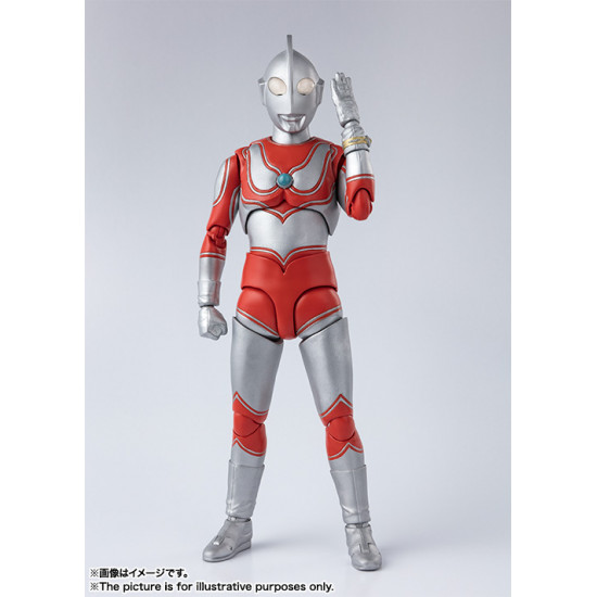 S.H.Figuarts Ultraman Jack