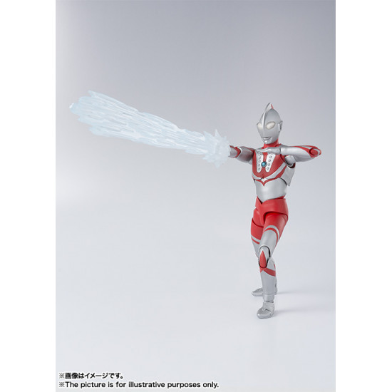 S.H.Figuarts Ultraman Zoffy