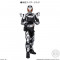 NoBox) 2. Kamen Rider Delta (Shodo-O Kamen Rider 3)