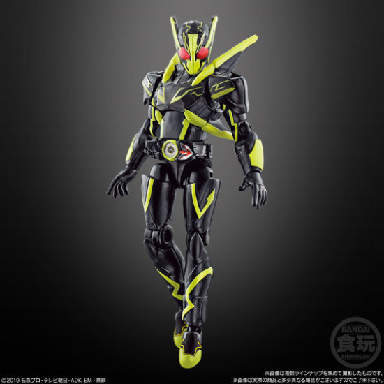 1+2. Kamen Rider Zero-One Shinning Hopper Set (So-Do Kamen Rider Zero-One AI 03)