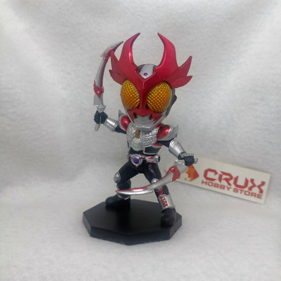 NoBox) Kamen Rider Agito Shining Form (WCF Kamen Rider)