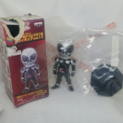 BoxDamage) Kamen Rider Skull Crystal (WCF Kamen Rider Vol.13) BoxDamage) Kamen Rider Skull Crystal (WCF Kamen Rider Vol.13)