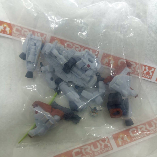 Gundam GP02A (Mini Figure MS Selection)