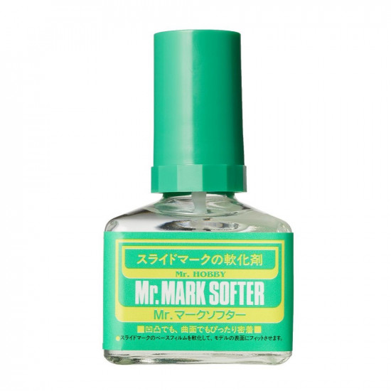 Mr. Mark Softer (40ml) MS231