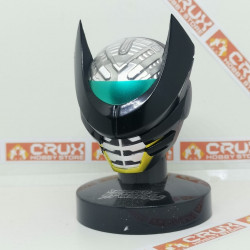 Kamen Rider Birth Prototype (Translucent Green) (RMC Rider Mask Collection) Kamen Rider Birth Prototype (Translucent Green) (RMC Rider Mask Collection)
