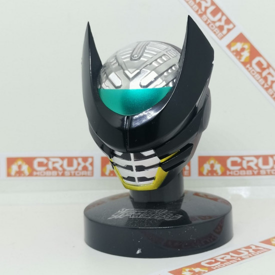 Kamen Rider Birth Prototype (Translucent Green) (RMC Rider Mask Collection)