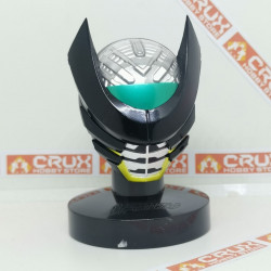 Kamen Rider Birth (Translucent Red) (RMC Rider Mask Collection) Kamen Rider Birth (Translucent Red) (RMC Rider Mask Collection)