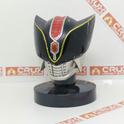 Kamen Rider Yuuki Hijack Form (RMC Rider Mask Collection) Kamen Rider Yuuki Hijack Form (RMC Rider Mask Collection)