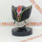 Kamen Rider Yuuki Hijack Form (RMC Rider Mask Collection)