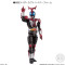 1. Kamen Rider Kabuto Hyper Mode (Shodo-X Kamen Rider 10) 1. Kamen Rider Kabuto Hyper Mode (Shodo-X Kamen Rider 10)