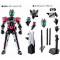 NoBox) Kamen Rider Decade + Expansion Part (So-Do Kamen Rider Ride Plus) NoBox) Kamen Rider Decade + Expansion Part (So-Do Kamen Rider Ride Plus)