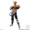 5+6. Kamen Rider Scissors (So-Do Chronicle Kamen Rider Ryuki)