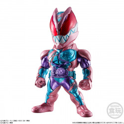131. Kamen Rider Revi Rex Genome (Converge Kamen Rider 23) 131. Kamen Rider Revi Rex Genome (Converge Kamen Rider 23)
