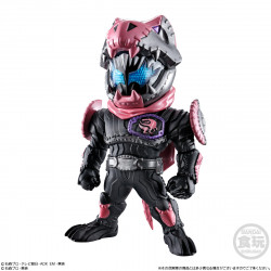 132. Kamen Rider Vice Rex Genome (Converge Kamen Rider 23) 132. Kamen Rider Vice Rex Genome (Converge Kamen Rider 23)