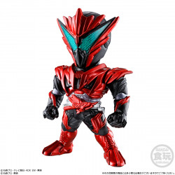 134. Kamen Rider Jin Burning Falcon (Converge Kamen Rider 23) 134. Kamen Rider Jin Burning Falcon (Converge Kamen Rider 23)