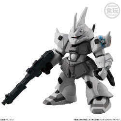 265. Gelgoog J (Shin Matsunaga) (FW Gundam Converge #22) 265. Gelgoog J (Shin Matsunaga) (FW Gundam Converge #22)