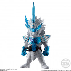 125. Kamen Rider Blaze Mane Ice Beast Senki (Converge Kamen Rider 22) 125. Kamen Rider Blaze Mane Ice Beast Senki (Converge Kamen Rider 22)