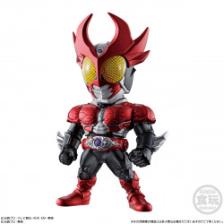 130. Kamen Rider Agito Burning Form (Converge Kamen Rider 22) 130. Kamen Rider Agito Burning Form (Converge Kamen Rider 22)