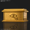 Ultimagear Millennium Puzzle - Gold Sarcophagus