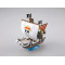 Going Merry (One Piece Grand Ship Plastic Model)