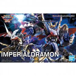 Figure-rise Standard Amplified Imperialdramon Figure-rise Standard Amplified Imperialdramon