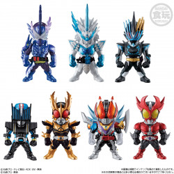 Converge Kamen Rider 22 (Set of 7) Converge Kamen Rider 22 (Set of 7)