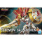 Figure-rise Standard Amplified Dukemon/Gallantmon Figure-rise Standard Amplified Dukemon/Gallantmon