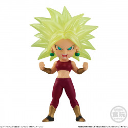 Kefra (Super Saiyan) (Dragon Ball Adverge Motion 5) Kefra (Super Saiyan) (Dragon Ball Adverge Motion 5)