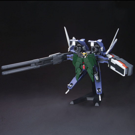 HG 1/144 GN Arms Type-D + Gundam Dynames HG 1/144 GN Arms Type-D + Gundam Dynames