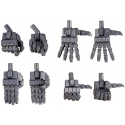 MSG MB47 Wild Hand 2 MSG MB47 Wild Hand 2