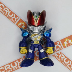 New Den-O Strike Form (The Kamen Rider)