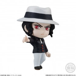 Muzan Kibutsuji (Demon Slayer Kimetsu no Yaiba Adverge Motion 3) Muzan Kibutsuji (Demon Slayer Kimetsu no Yaiba Adverge Motion 3)