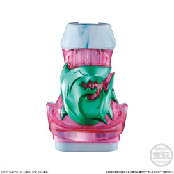 Megalodon (SG Vistamp Kamen Rider Revice) Megalodon (SG Vistamp Kamen Rider Revice)