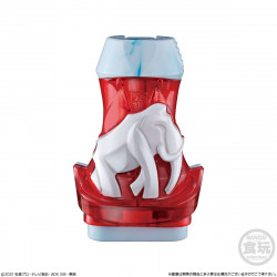 Mammoth (SG Vistamp Kamen Rider Revice) Mammoth (SG Vistamp Kamen Rider Revice)