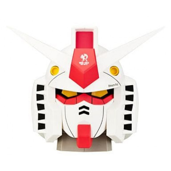 Big Gundam Head Coin Bank ver. Amuro (Ichiban Kuji Gundam /Red Comet's Return) Big Gundam Head Coin Bank ver. Amuro (Ichiban Kuji Gundam /Red Comet's Return)