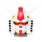 Big Gundam Head Coin Bank ver. Amuro (Ichiban Kuji Gundam /Red Comet's Return) Big Gundam Head Coin Bank ver. Amuro (Ichiban Kuji Gundam /Red Comet's Return)