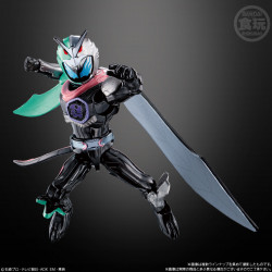 7+8. Vice Eagle Genome A+B Set  (So-do Kamen Rider Revice BY2) 7+8. Vice Eagle Genome A+B Set  (So-do Kamen Rider Revice BY2)