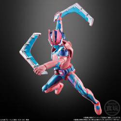 9+10. Revice Mammoth Genome A+B Set  (So-do Kamen Rider Revice BY2) 9+10. Revice Mammoth Genome A+B Set  (So-do Kamen Rider Revice BY2)