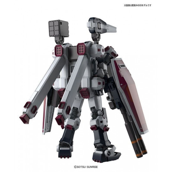MG 1/100 Full Armor Gundam Ver. Ka [Gundam Thunderbolt]