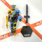 209. Build Alt Form 3 (Preowned So-Do Kamen Rider) 209. Build Alt Form 3 (Preowned So-Do Kamen Rider)