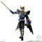 1+2. Kamen Rider Knight Survive (So-Do Chronicle Kamen Rider Ryuki 2)