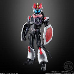 1+2. Vice Mammoth Genome Set (So-Do Kamen Rider Revice BY3) 1+2. Vice Mammoth Genome Set (So-Do Kamen Rider Revice BY3)