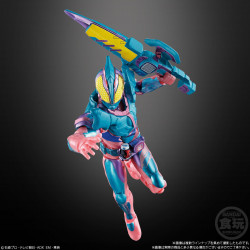 7+8. Revice Ptera Genome Set (So-Do Kamen Rider Revice BY3) 7+8. Revice Ptera Genome Set (So-Do Kamen Rider Revice BY3)