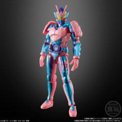 1+2. Kamen Rider Revice Kamakiri Genome (So-Do Kemen Rider Revice BY4) 1+2. Kamen Rider Revice Kamakiri Genome (So-Do Kemen Rider Revice BY4)