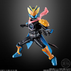 3+4. Vice Kamakiri Genome (So-Do Kemen Rider Revice BY4) 3+4. Vice Kamakiri Genome (So-Do Kemen Rider Revice BY4)