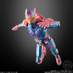 5+6. Revice Jackal Genome (So-Do Kemen Rider Revice BY4) 5+6. Revice Jackal Genome (So-Do Kemen Rider Revice BY4)