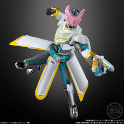 7+8. Live Jackal Genome Set (So-Do Kemen Rider Revice BY4) 7+8. Live Jackal Genome Set (So-Do Kemen Rider Revice BY4)