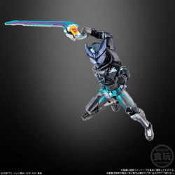 9+10. Evil Jackal Genome (So-Do Kemen Rider Revice BY4) 9+10. Evil Jackal Genome (So-Do Kemen Rider Revice BY4)