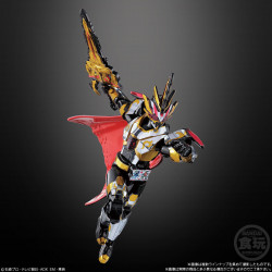 13+14. Kamen Rider Solomon (So-Do Kemen Rider Revice BY4) 13+14. Kamen Rider Solomon (So-Do Kemen Rider Revice BY4)