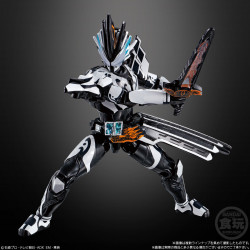 11+12. Falchion Amazing Siren (So-Do Kemen Rider Revice BY5) 11+12. Falchion Amazing Siren (So-Do Kemen Rider Revice BY5)